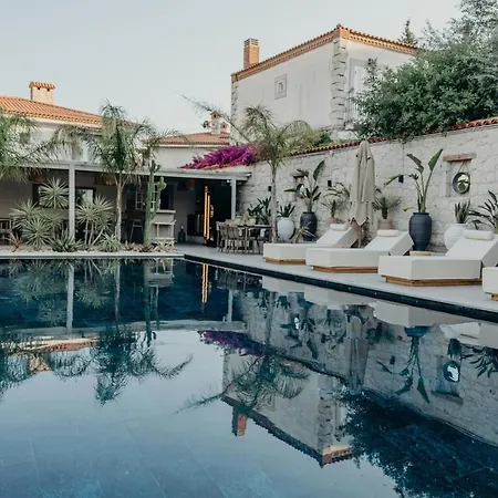 Lotus Bahce