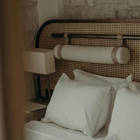 Lotus Bahce Hotel *