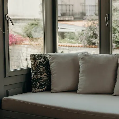Hotel Lotus Bahce *